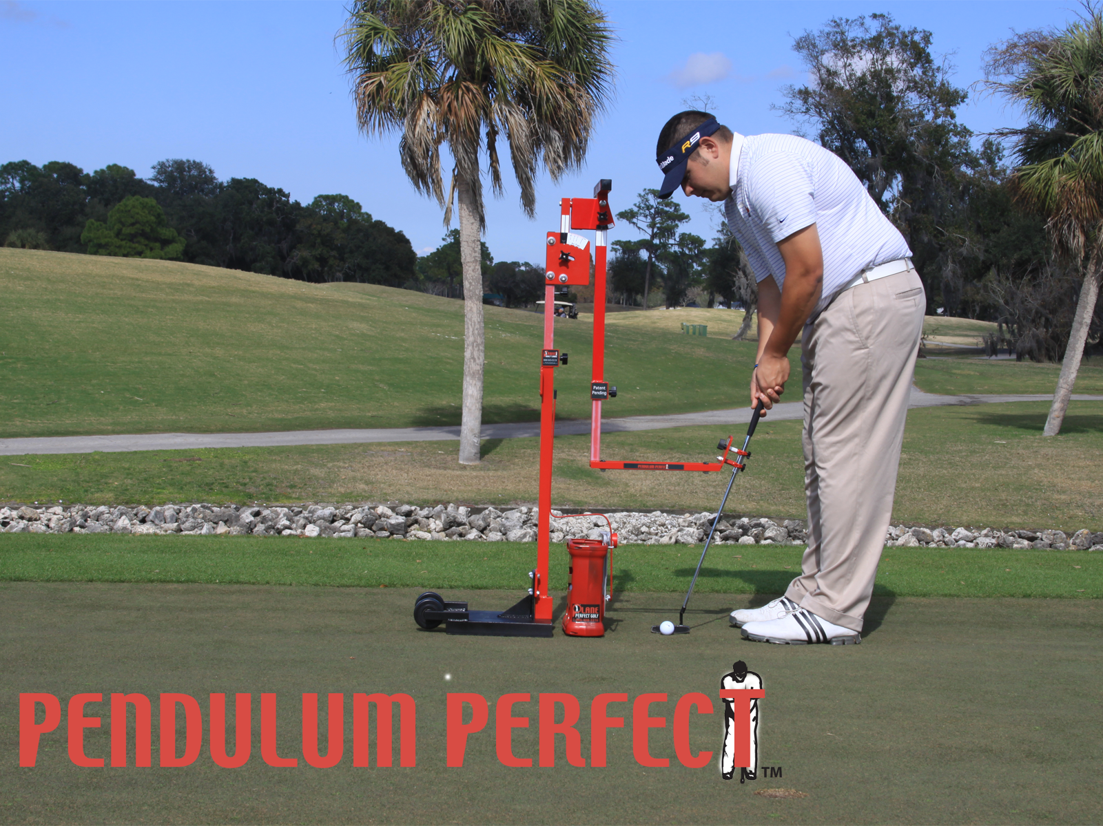 Golf Swing Trainer | Perfect Golf Labs Home of Plane Perfect